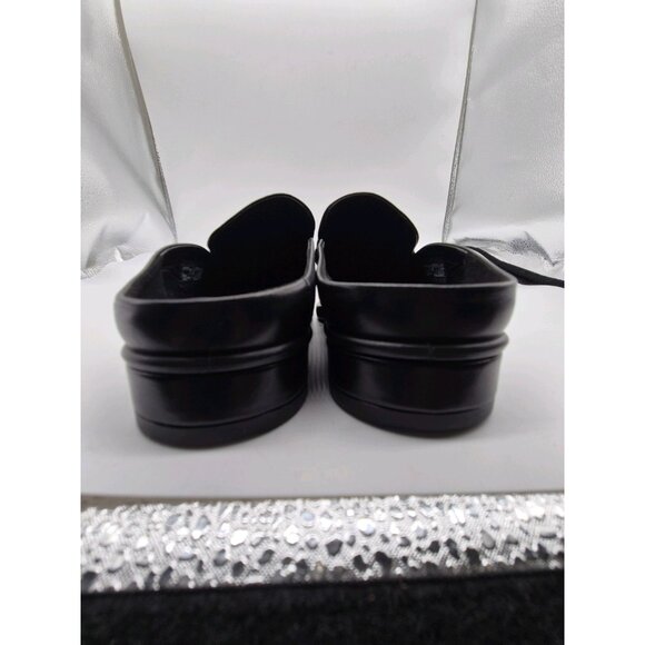 ECCO Women’s Shoes  Mules Size 38 EU US 7-7.5 Sculpted LX Slip-On Black  (164) - Picture 11 of 15